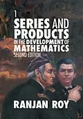 E-Book (pdf) Series and Products in the Development of Mathematics: Volume 1 von Ranjan Roy