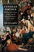 E-Book (epub) Veteran Poetics von Kate Mcloughlin