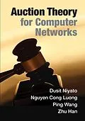 E-Book (epub) Auction Theory for Computer Networks von Dusit Niyato