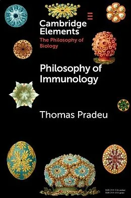 E-Book (epub) Philosophy of Immunology von Thomas Pradeu