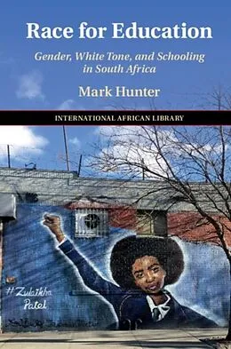 E-Book (pdf) Race for Education von Mark Hunter