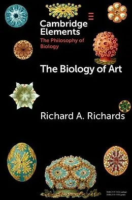 E-Book (pdf) Biology of Art von Richard A. Richards