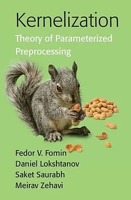 E-Book (epub) Kernelization von Fedor V. Fomin