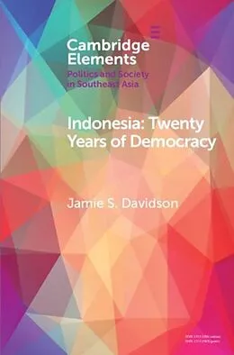 E-Book (pdf) Indonesia von Jamie S. Davidson