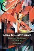 PDF Animal Fables after Darwin von Chris Danta