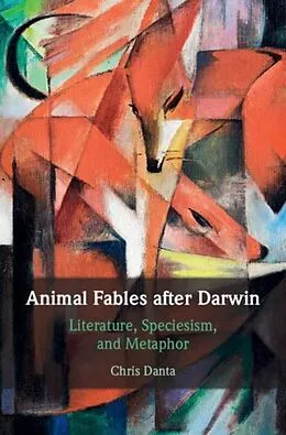 PDF Animal Fables after Darwin von Chris Danta