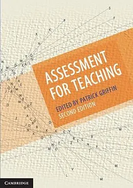 E-Book (pdf) Assessment for Teaching von Patrick Griffin