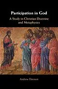 E-Book (pdf) Participation in God von Andrew Davison