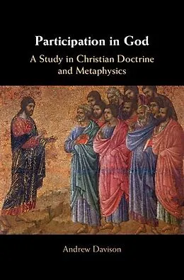 E-Book (pdf) Participation in God von Andrew Davison