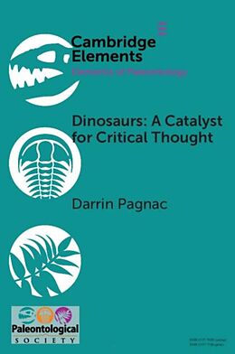 E-Book (pdf) Dinosaurs von Darrin Pagnac