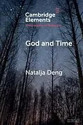 E-Book (epub) God and Time von Natalja Deng