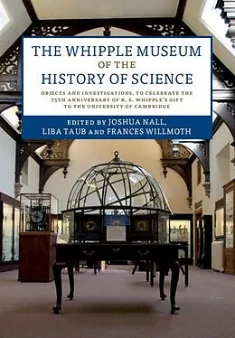 ePUB Whipple Museum of the History of Science von 
