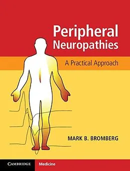 E-Book (epub) Peripheral Neuropathies von Mark B. Bromberg