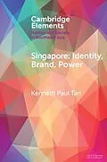 E-Book (epub) Singapore von Kenneth Paul Tan