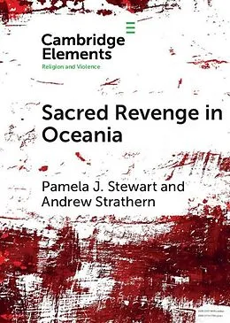 E-Book (epub) Sacred Revenge in Oceania von Pamela J. Stewart
