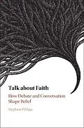 E-Book (pdf) Talk about Faith von Stephen Pihlaja
