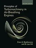 E-Book (pdf) Principles of Turbomachinery in Air-Breathing Engines von Erian A. Baskharone, D. Lee Hill