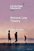E-Book (epub) Natural Law Theory von Tom Angier