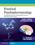 E-Book (pdf) Practical Psychopharmacology von Joseph F. Goldberg