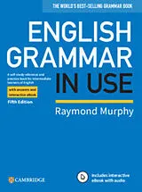 Kartonierter Einband English Grammar in Use Book with Answers and Interactive eBook von Raymond Murphy