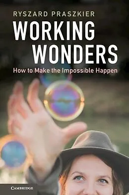E-Book (pdf) Working Wonders von Ryszard Praszkier