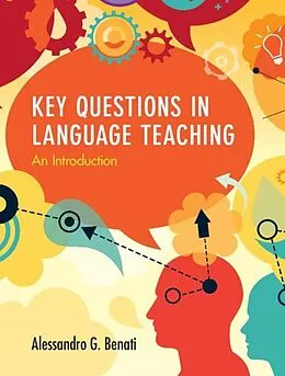 E-Book (pdf) Key Questions in Language Teaching von Alessandro G. Benati