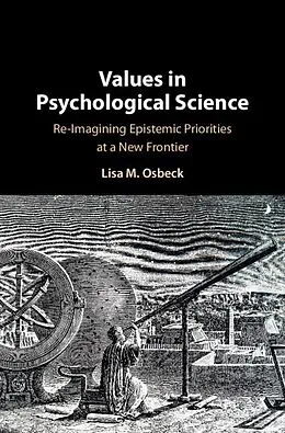 ePUB Values in Psychological Science von Lisa Osbeck