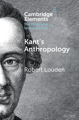 E-Book (pdf) Anthropology from a Kantian Point of View von Robert B. Louden