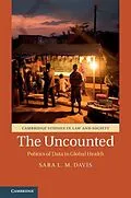 E-Book (pdf) Uncounted von Sara L. M. Davis