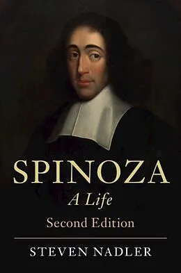 E-Book (epub) Spinoza von Steven Nadler