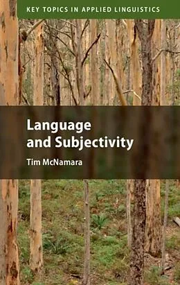 E-Book (pdf) Language and Subjectivity von Tim Mcnamara