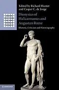 ePUB Dionysius of Halicarnassus and Augustan Rome von 