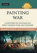 PDF Painting War von Margaret Hutchison