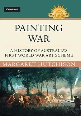 PDF Painting War von Margaret Hutchison