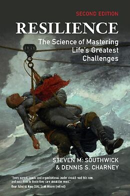eBook (pdf) Resilience de Steven M. Southwick