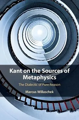 E-Book (pdf) Kant on the Sources of Metaphysics von Marcus Willaschek