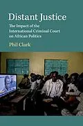 E-Book (epub) Distant Justice von Phil Clark