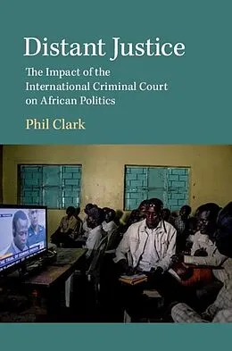 E-Book (epub) Distant Justice von Phil Clark