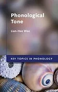 E-Book (pdf) Phonological Tone von Lian-Hee Wee