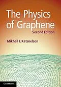 E-Book (epub) Physics of Graphene von Mikhail I. Katsnelson