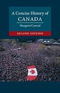 E-Book (pdf) Concise History of Canada von Margaret Conrad