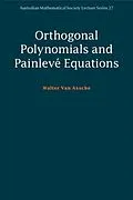 PDF Orthogonal Polynomials and Painleve Equations von Walter van Assche