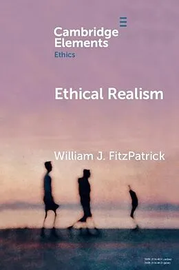 E-Book (pdf) Ethical Realism von William J. Fitzpatrick
