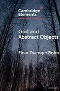 E-Book (epub) God and Abstract Objects von Einar Duenger Bohn
