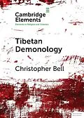 E-Book (pdf) Tibetan Demonology von Christopher Bell