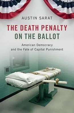 E-Book (pdf) Death Penalty on the Ballot von Austin Sarat
