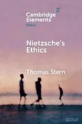 E-Book (pdf) Nietzsche's Ethics von Thomas Stern