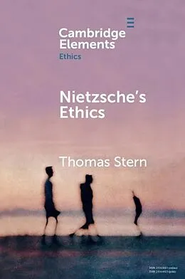 E-Book (pdf) Nietzsche's Ethics von Thomas Stern