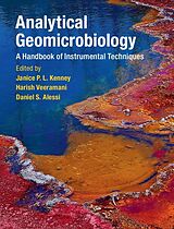 eBook (epub) Analytical Geomicrobiology de 