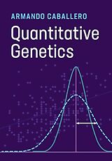 eBook (pdf) Quantitative Genetics de Armando Caballero